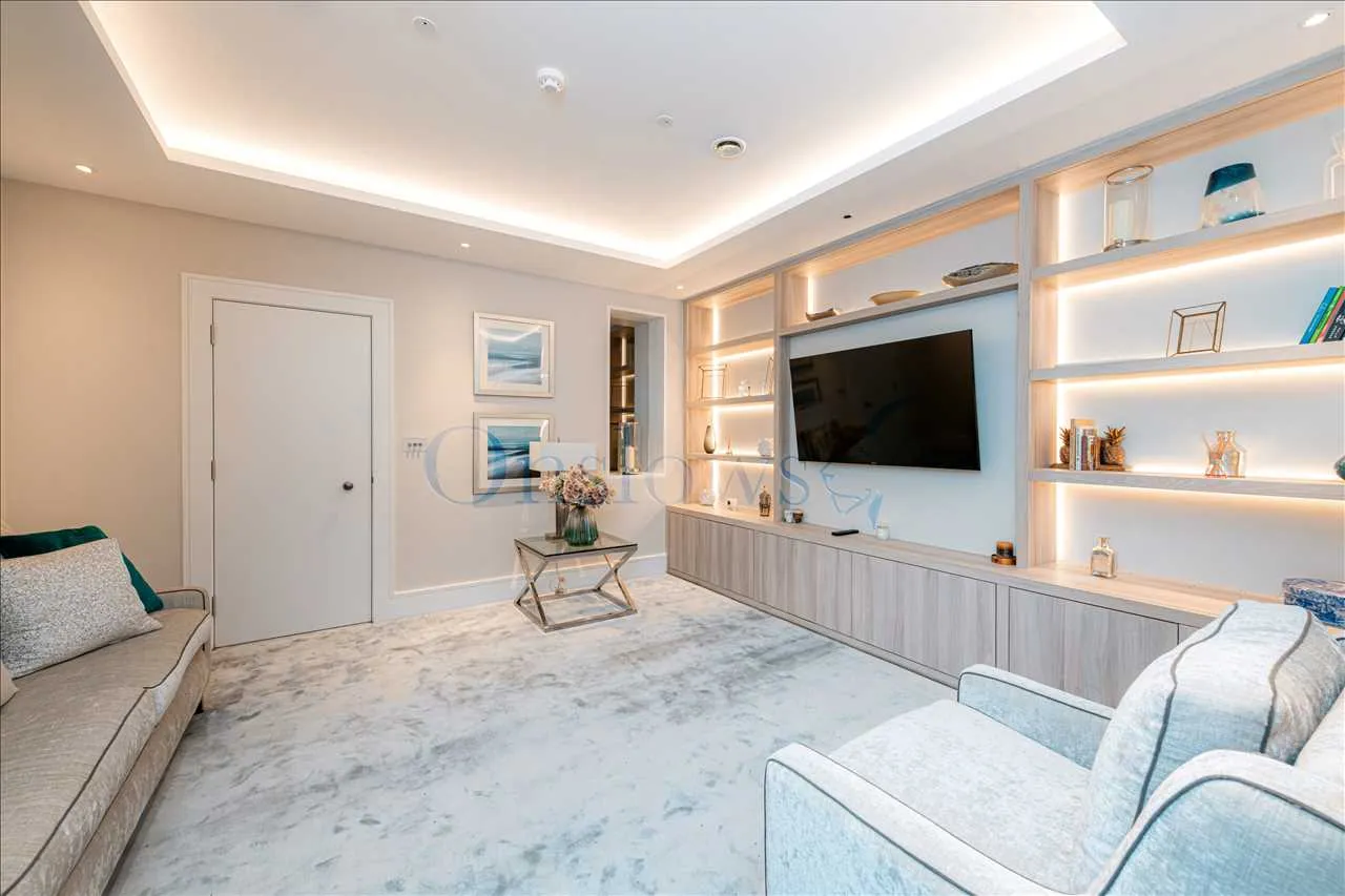 Radnor Walk, Chelsea, SW3, photo 19
