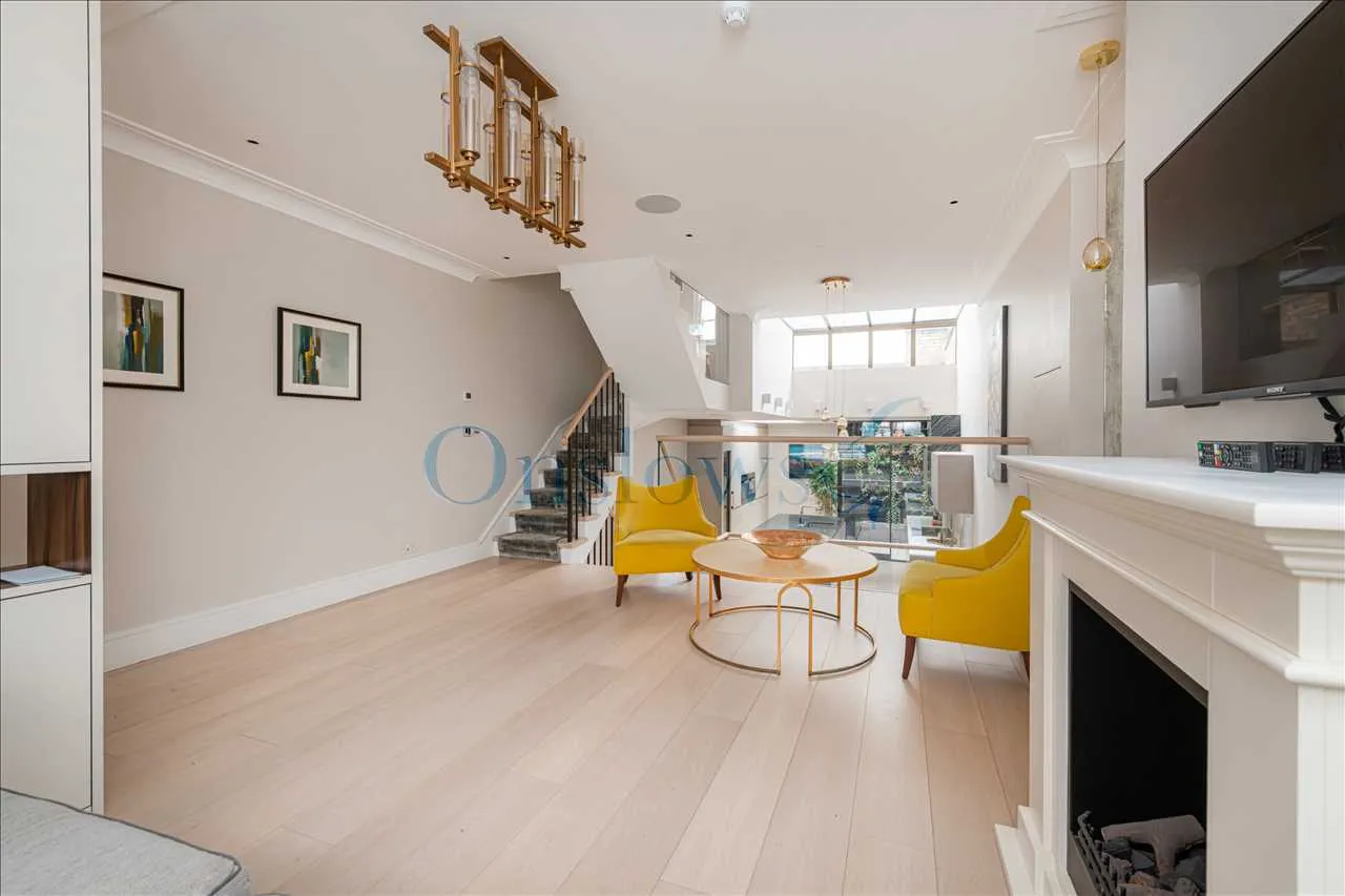 Radnor Walk, Chelsea, SW3, photo 5