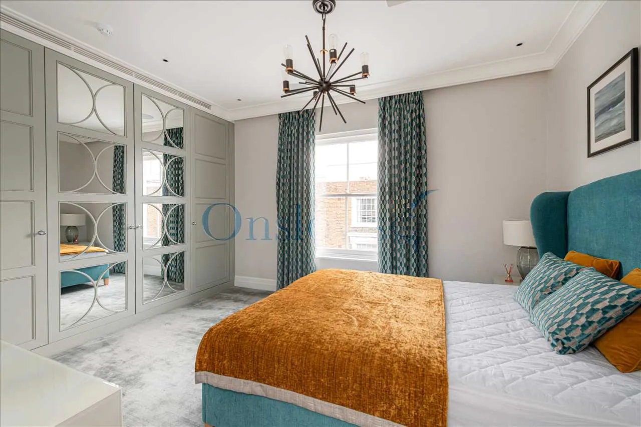 Radnor Walk, Chelsea, SW3, photo 29