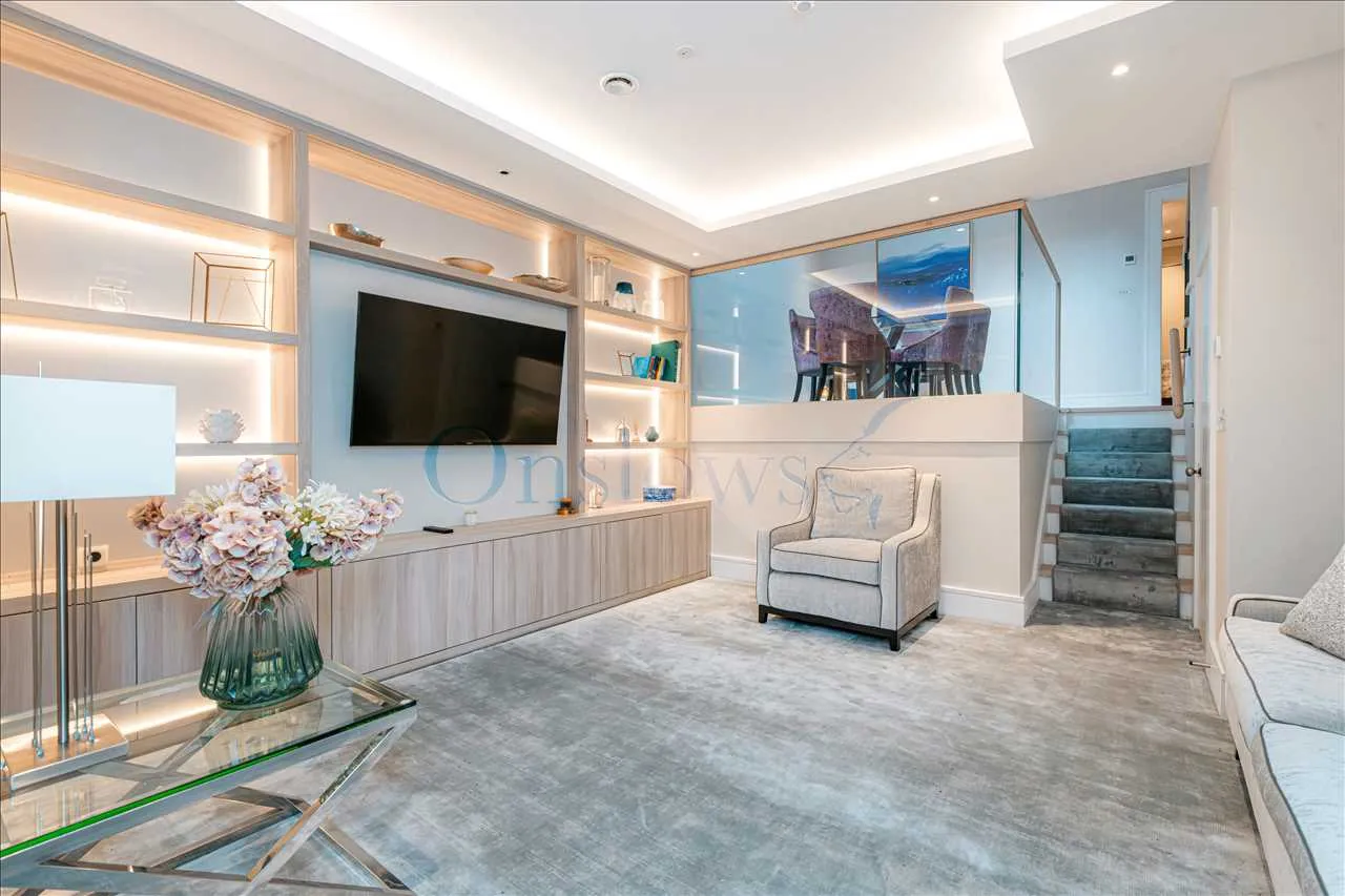 Radnor Walk, Chelsea, SW3, photo 18