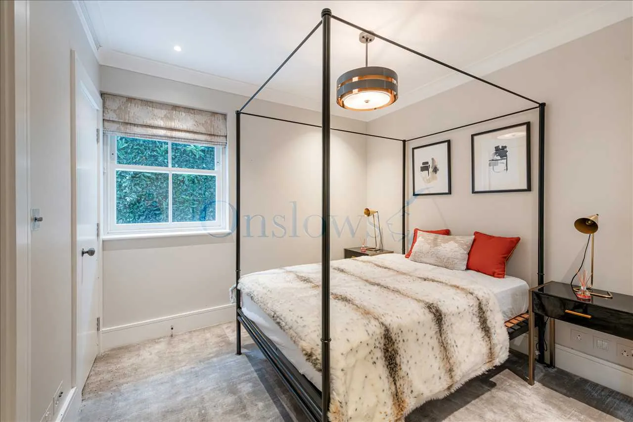 Radnor Walk, Chelsea, SW3, photo 22
