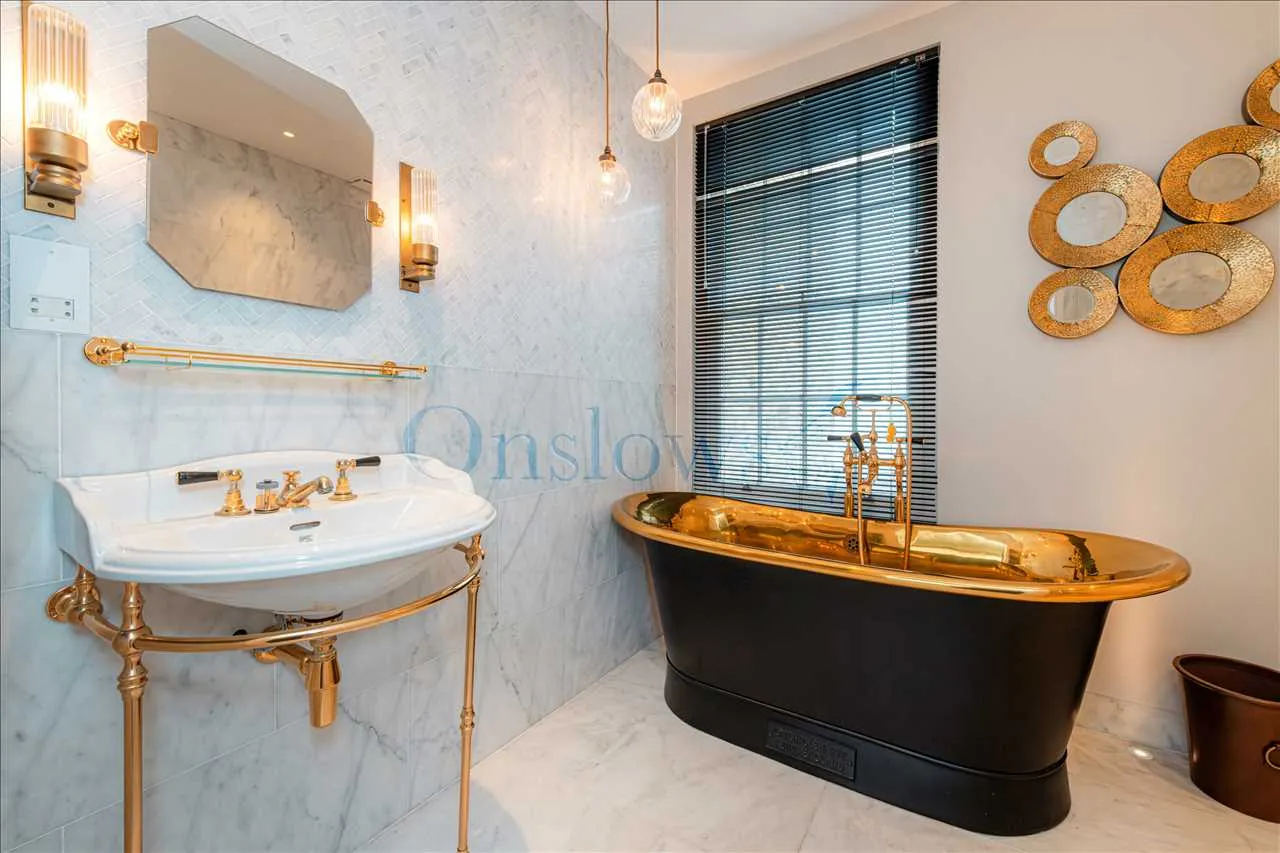 Radnor Walk, Chelsea, SW3, photo 12