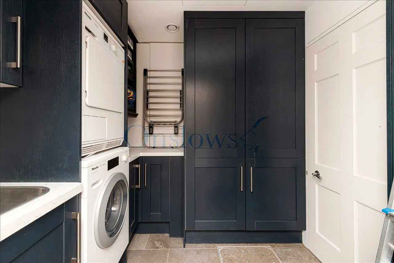 Radnor Walk, Chelsea, SW3, photo 15