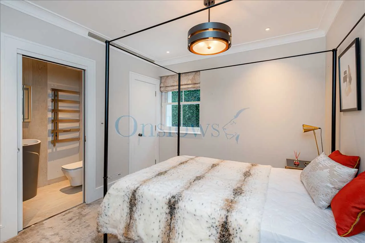 Radnor Walk, Chelsea, SW3, photo 21