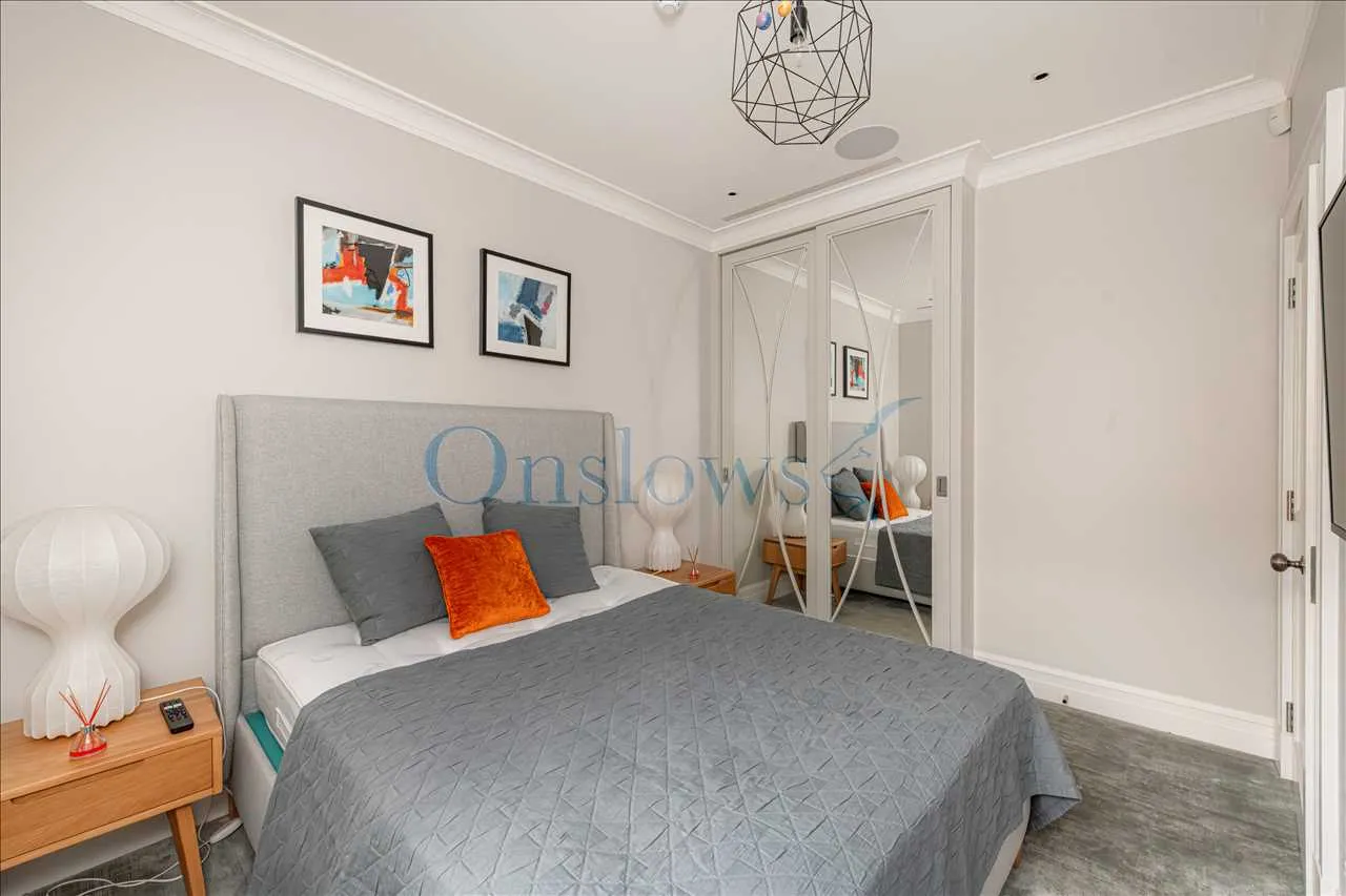 Radnor Walk, Chelsea, SW3, photo 27