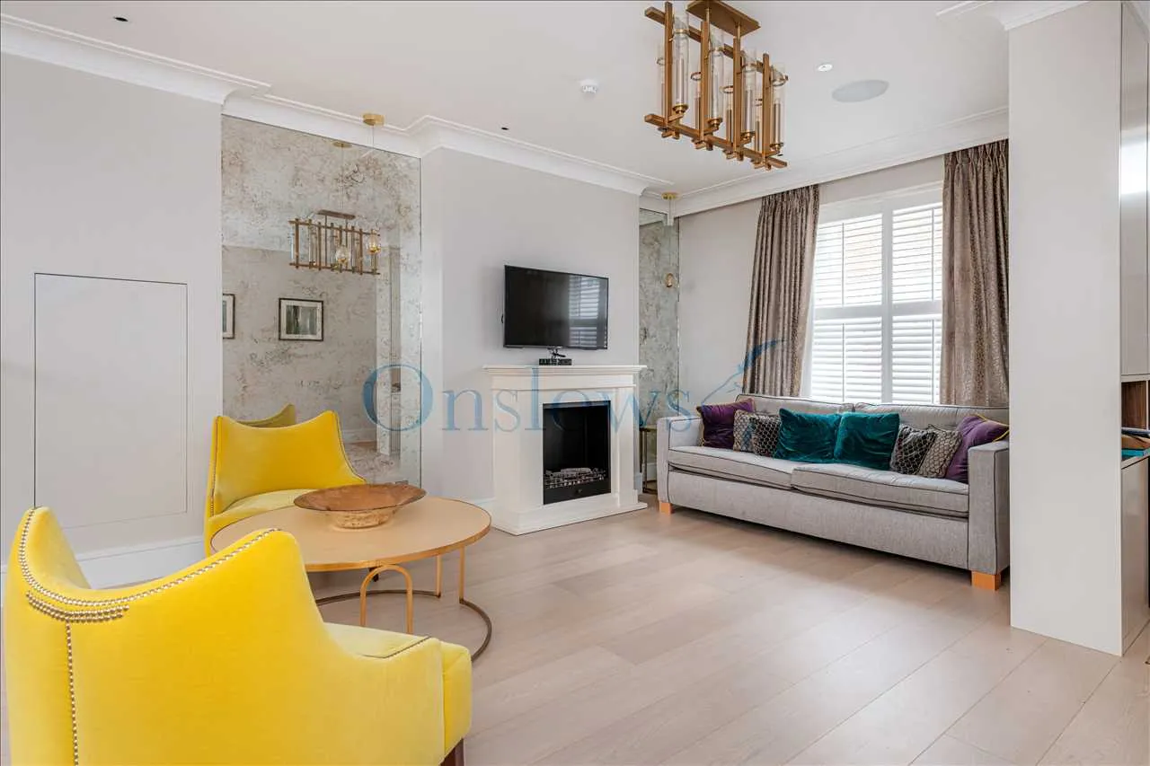 Radnor Walk, Chelsea, SW3, photo 4