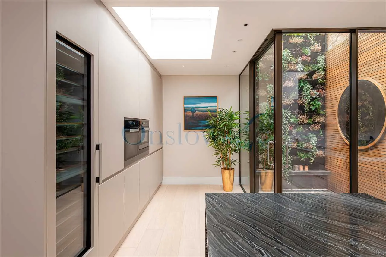 Radnor Walk, Chelsea, SW3, photo 9