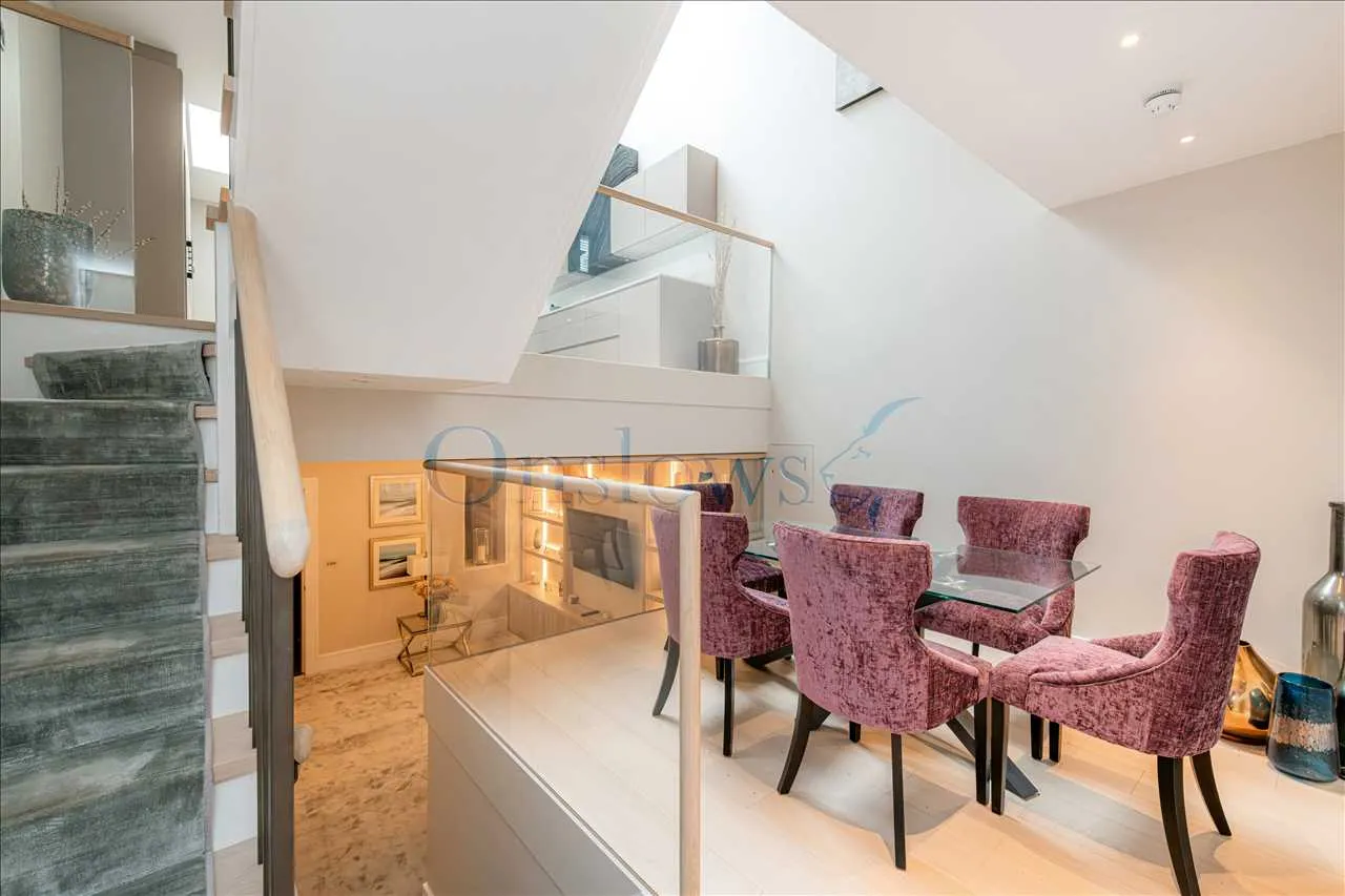 Radnor Walk, Chelsea, SW3, photo 16