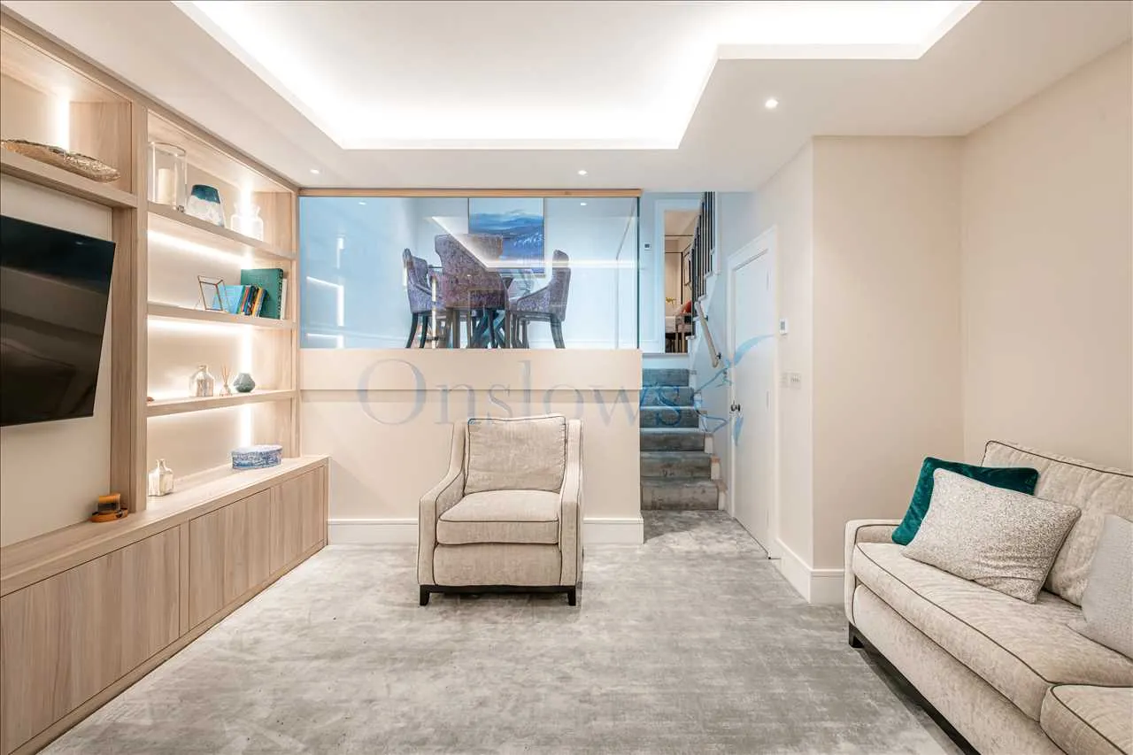 Radnor Walk, Chelsea, SW3, photo 20