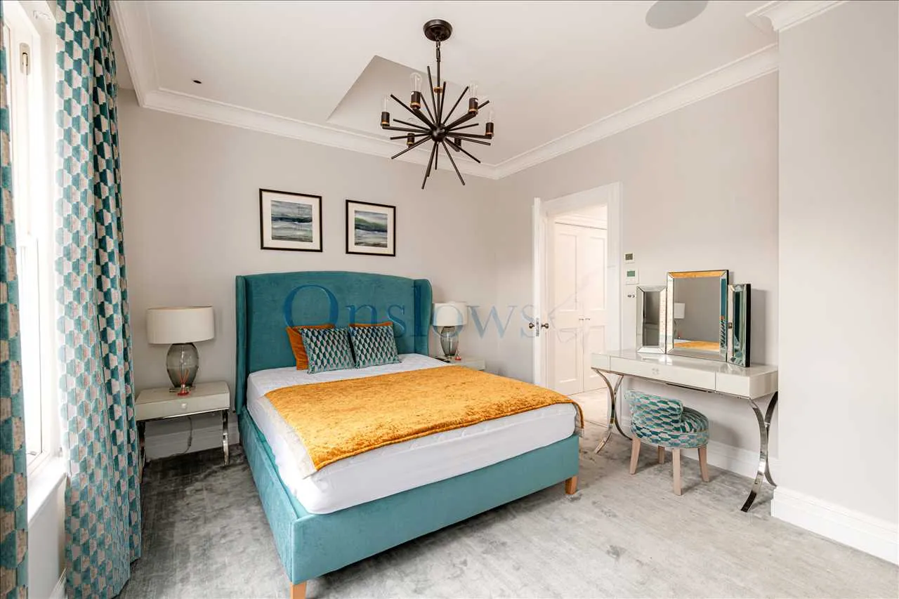 Radnor Walk, Chelsea, SW3, photo 30