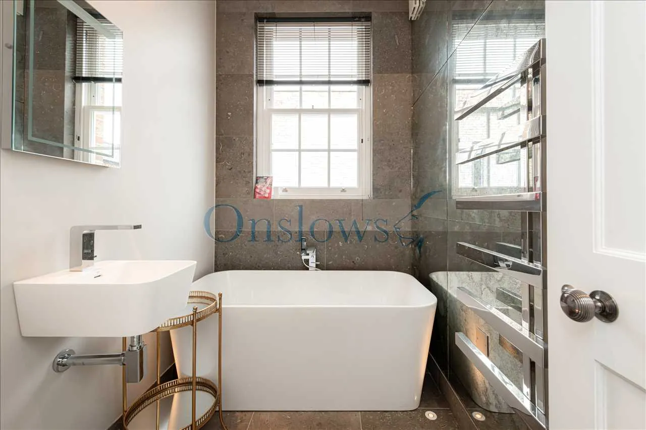Radnor Walk, Chelsea, SW3, photo 14