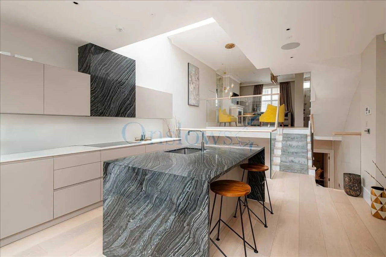 Radnor Walk, Chelsea, SW3, photo 7