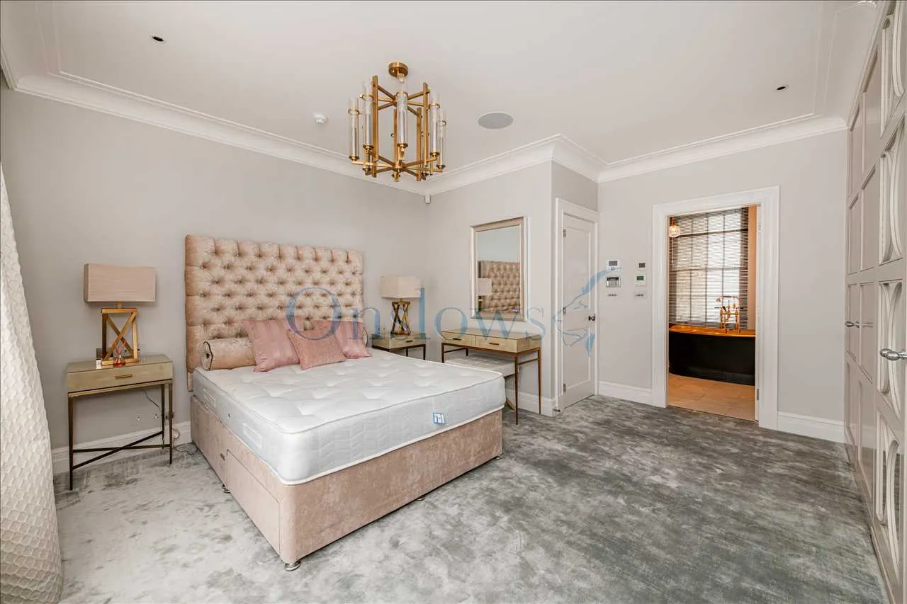 Radnor Walk, Chelsea, SW3, photo 26