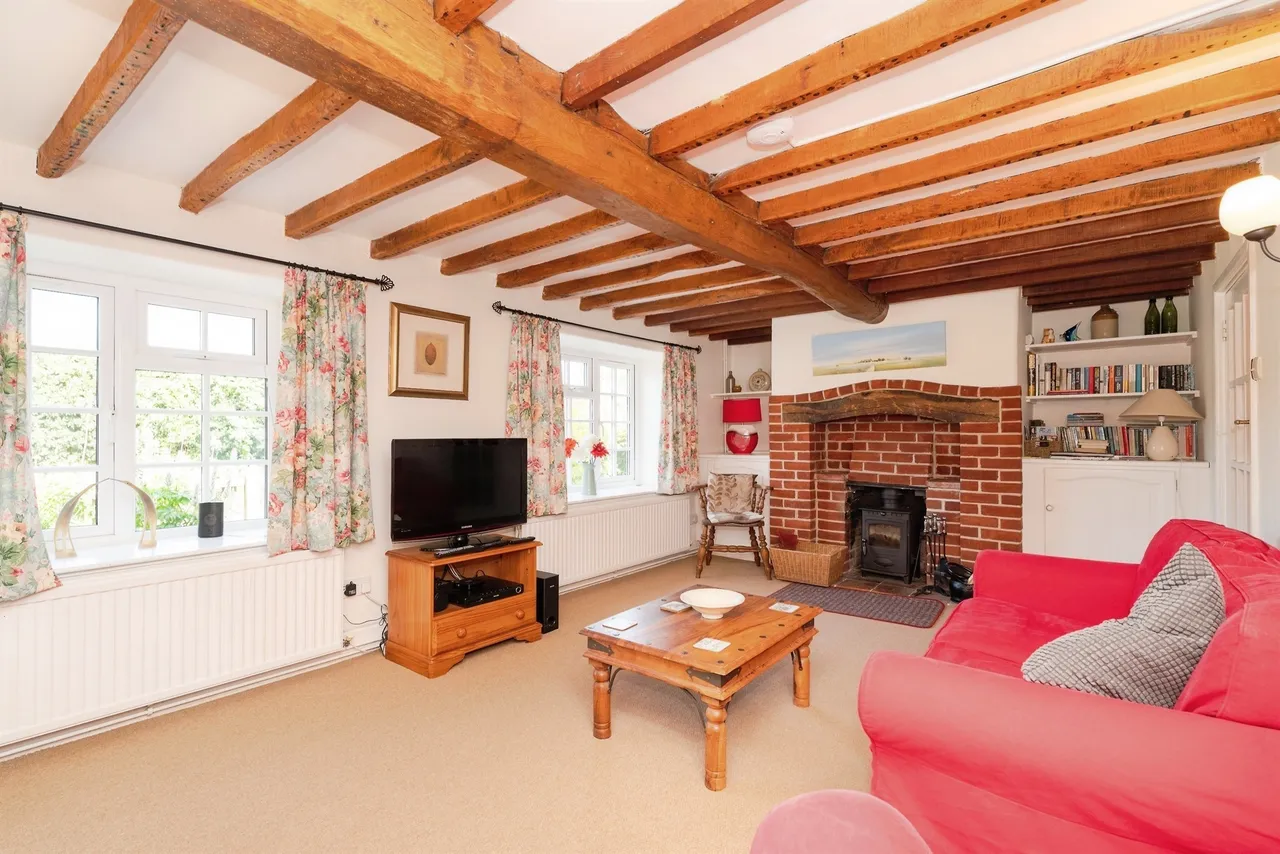 Edgefield Road, Briston, Melton Constable, photo 5