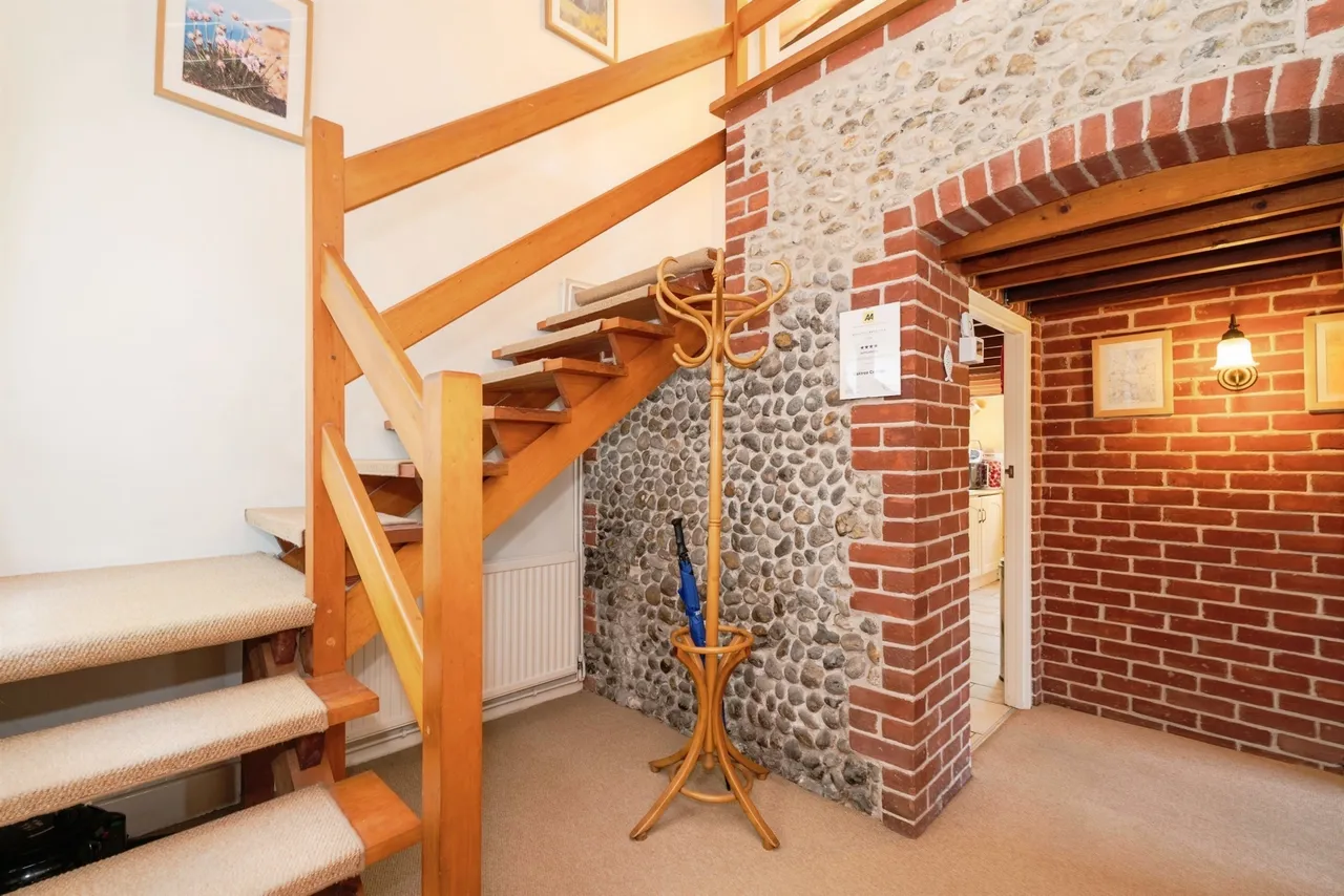 Edgefield Road, Briston, Melton Constable, photo 6