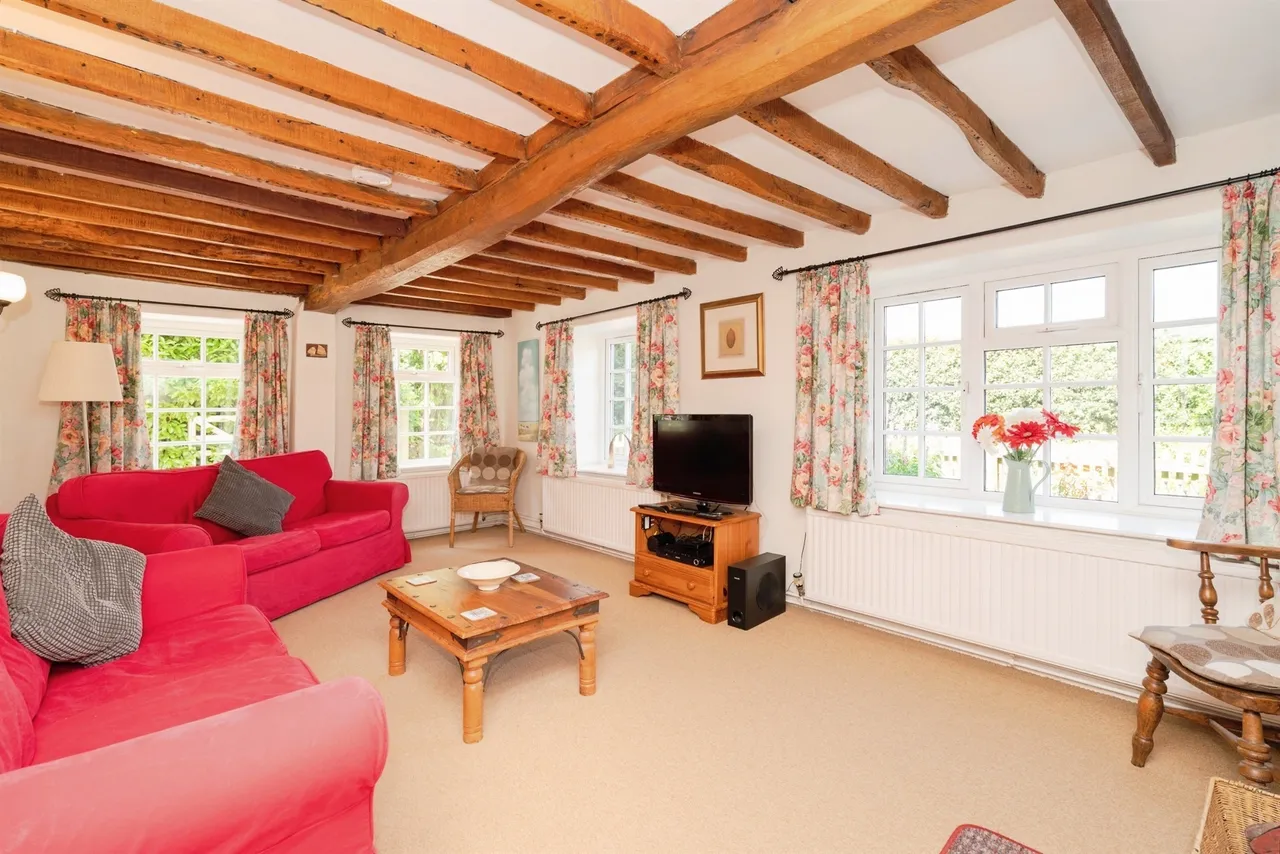 Edgefield Road, Briston, Melton Constable, photo 3