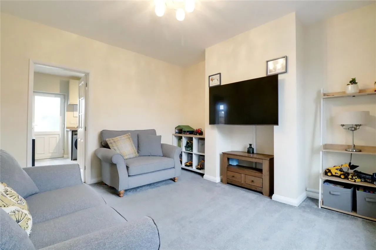 Popplewell Terrace, Epworth, DN9, photo 3