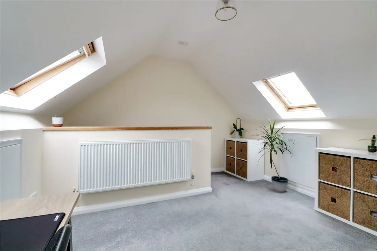 Popplewell Terrace, Epworth, DN9, photo 13