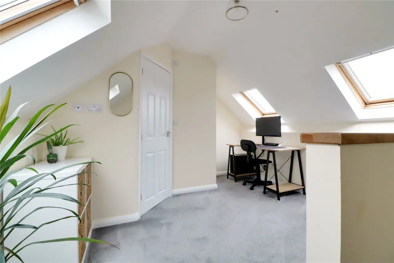 Popplewell Terrace, Epworth, DN9, photo 12