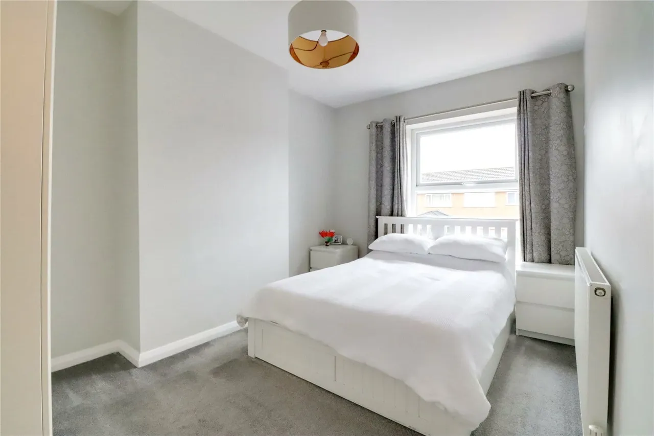 Popplewell Terrace, Epworth, DN9, photo 9
