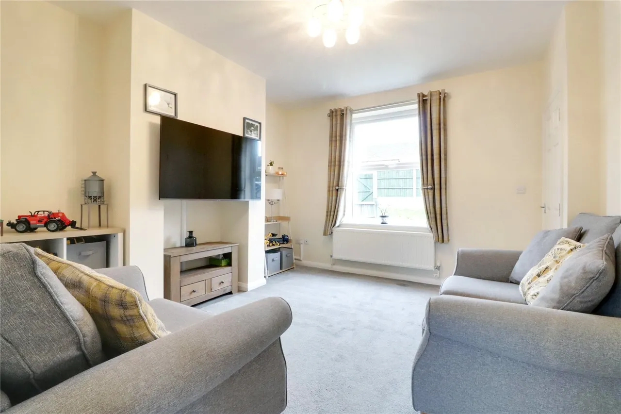 Popplewell Terrace, Epworth, DN9, photo 4