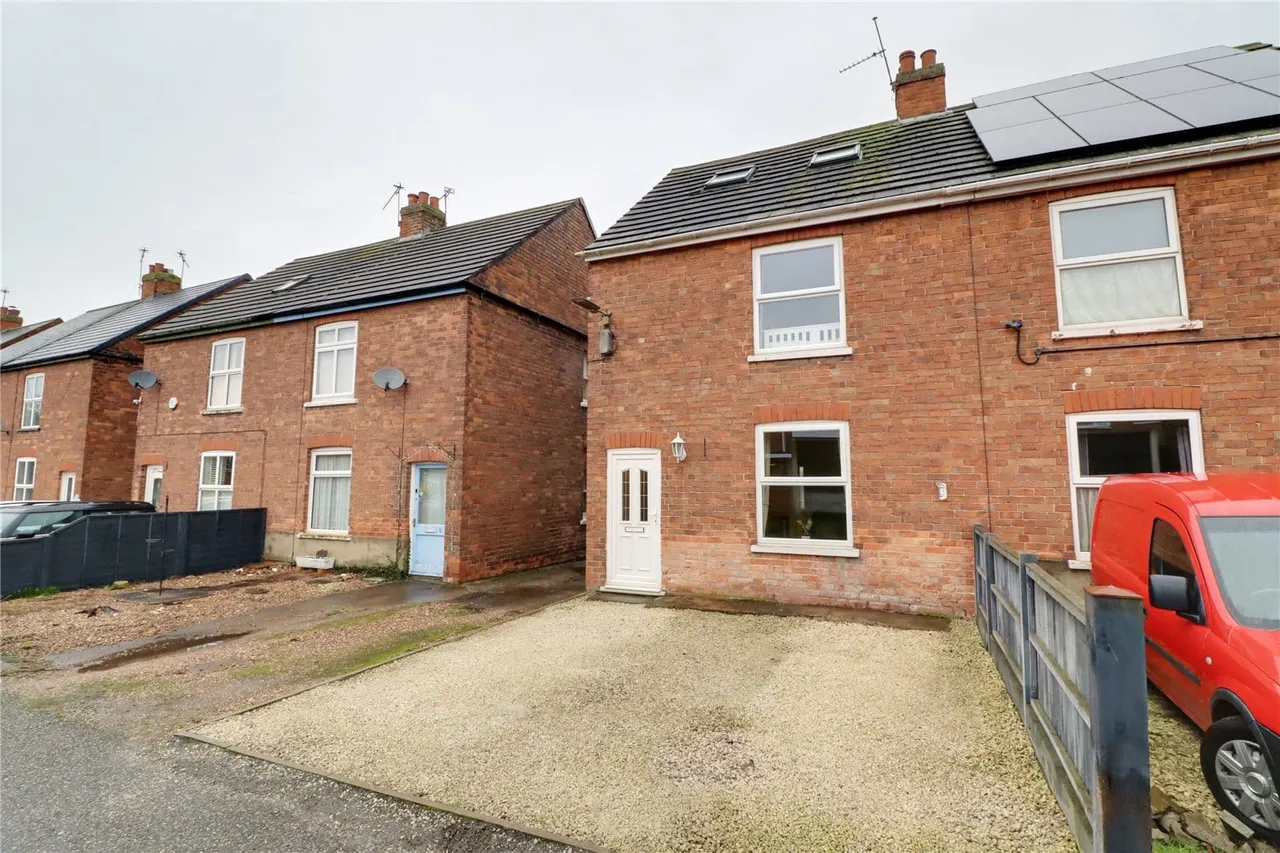 Popplewell Terrace, Epworth, DN9, photo 15