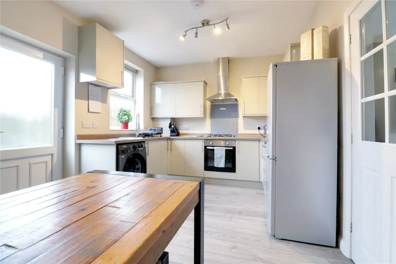 Popplewell Terrace, Epworth, DN9, photo 6
