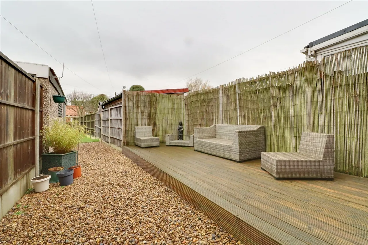 Popplewell Terrace, Epworth, DN9, photo 17