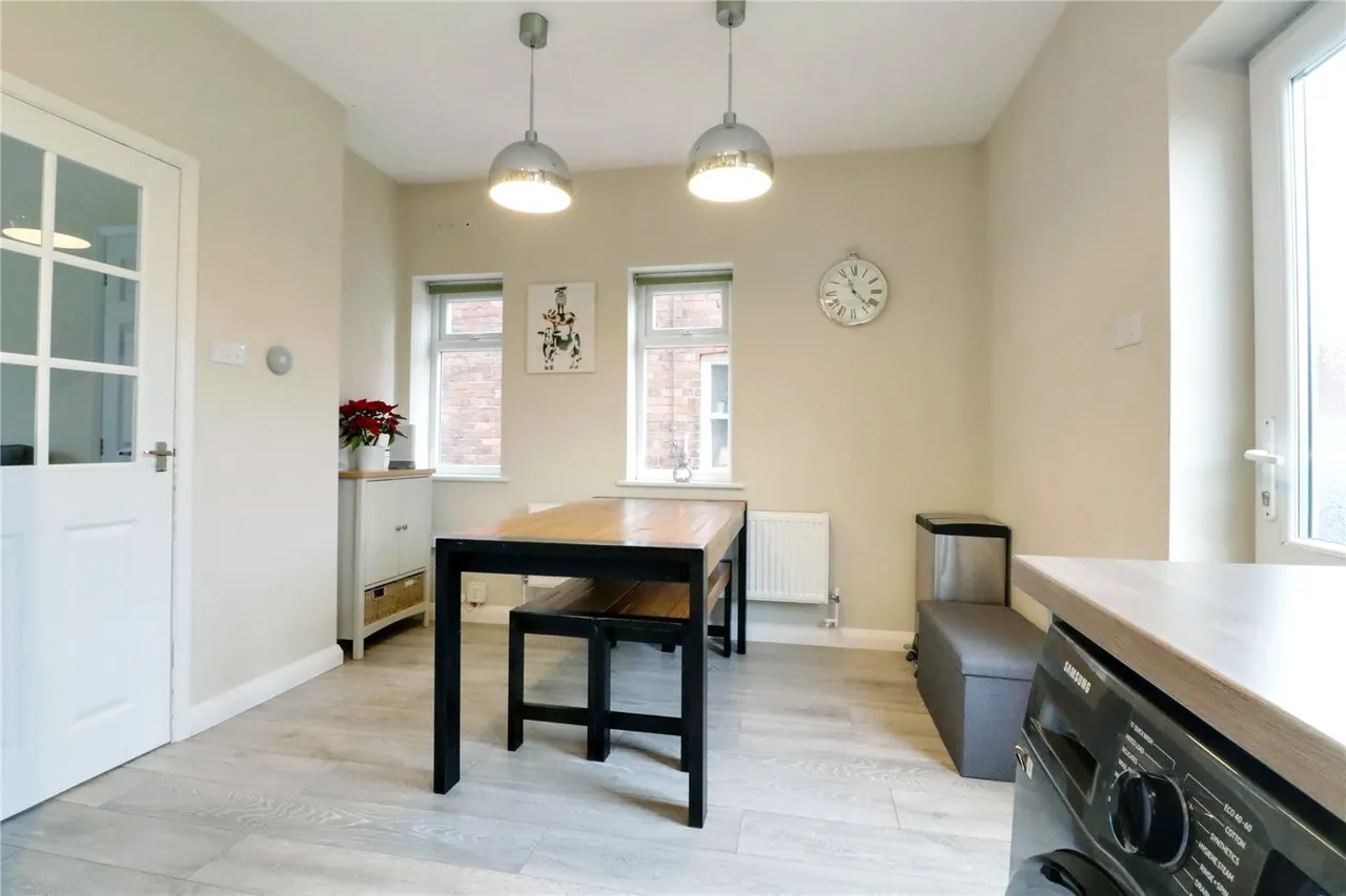 Popplewell Terrace, Epworth, DN9, photo 7