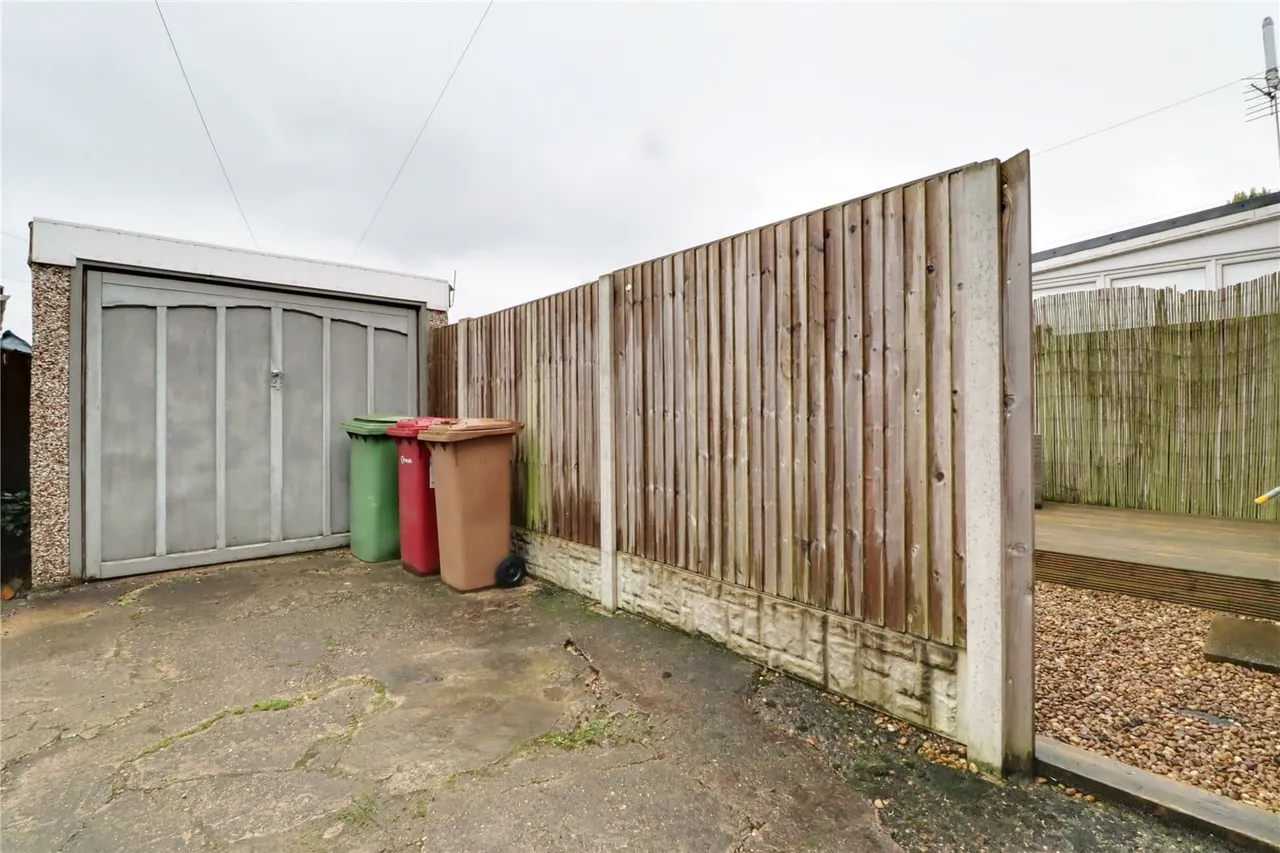 Popplewell Terrace, Epworth, DN9, photo 16