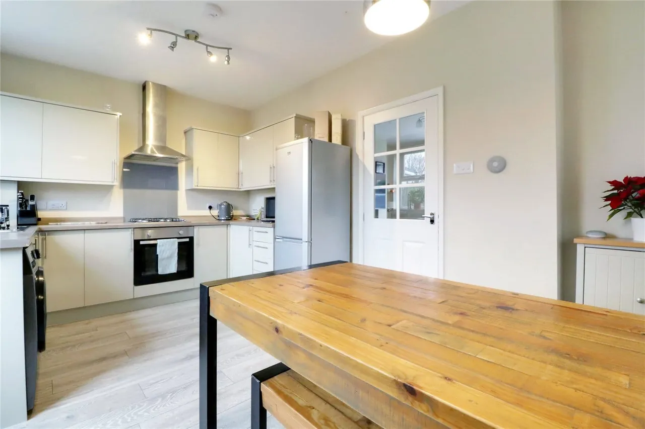 Popplewell Terrace, Epworth, DN9, photo 5