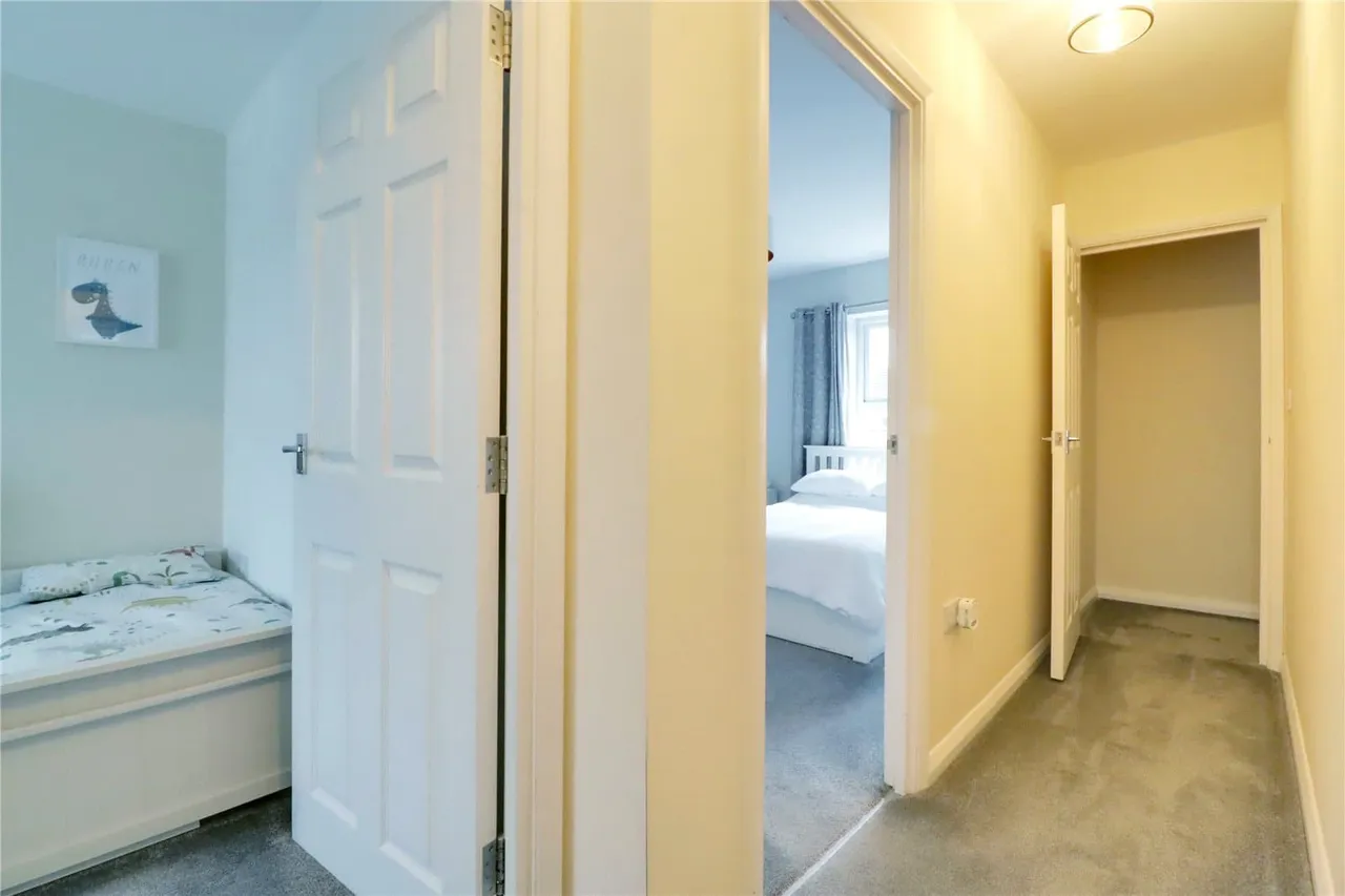 Popplewell Terrace, Epworth, DN9, photo 8