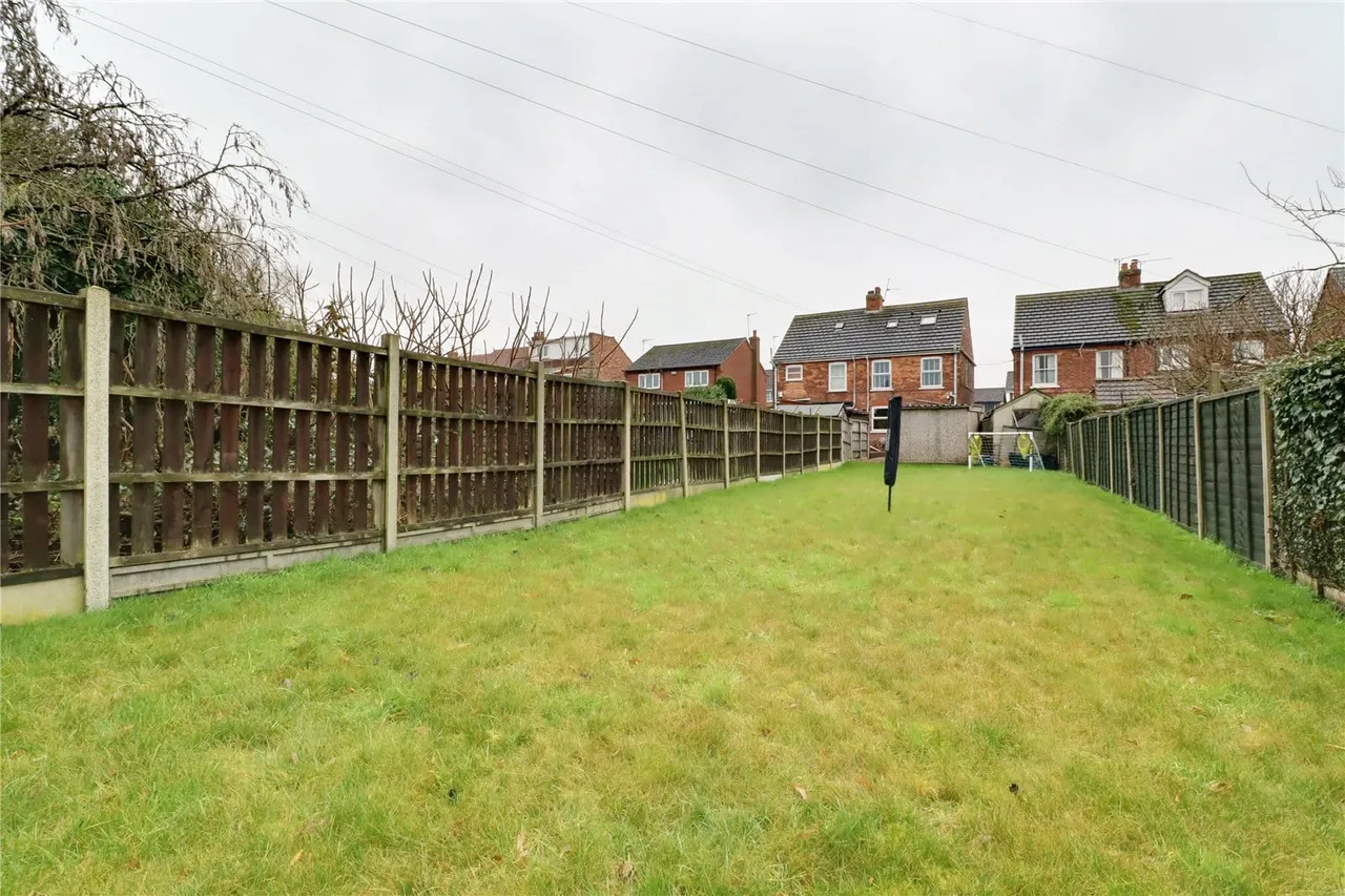 Popplewell Terrace, Epworth, DN9, photo 19