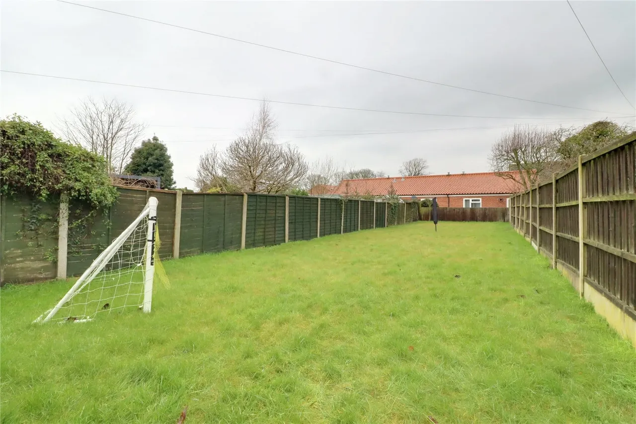 Popplewell Terrace, Epworth, DN9, photo 18
