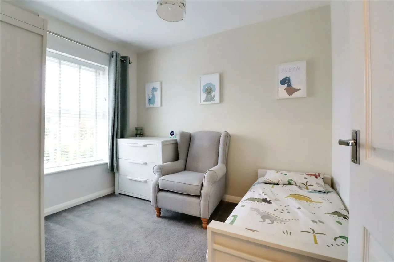 Popplewell Terrace, Epworth, DN9, photo 10