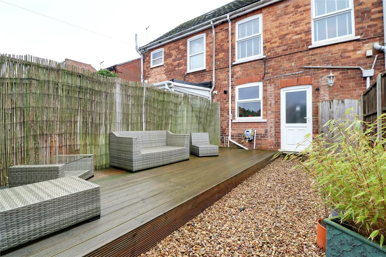 Popplewell Terrace, Epworth, DN9, photo 2