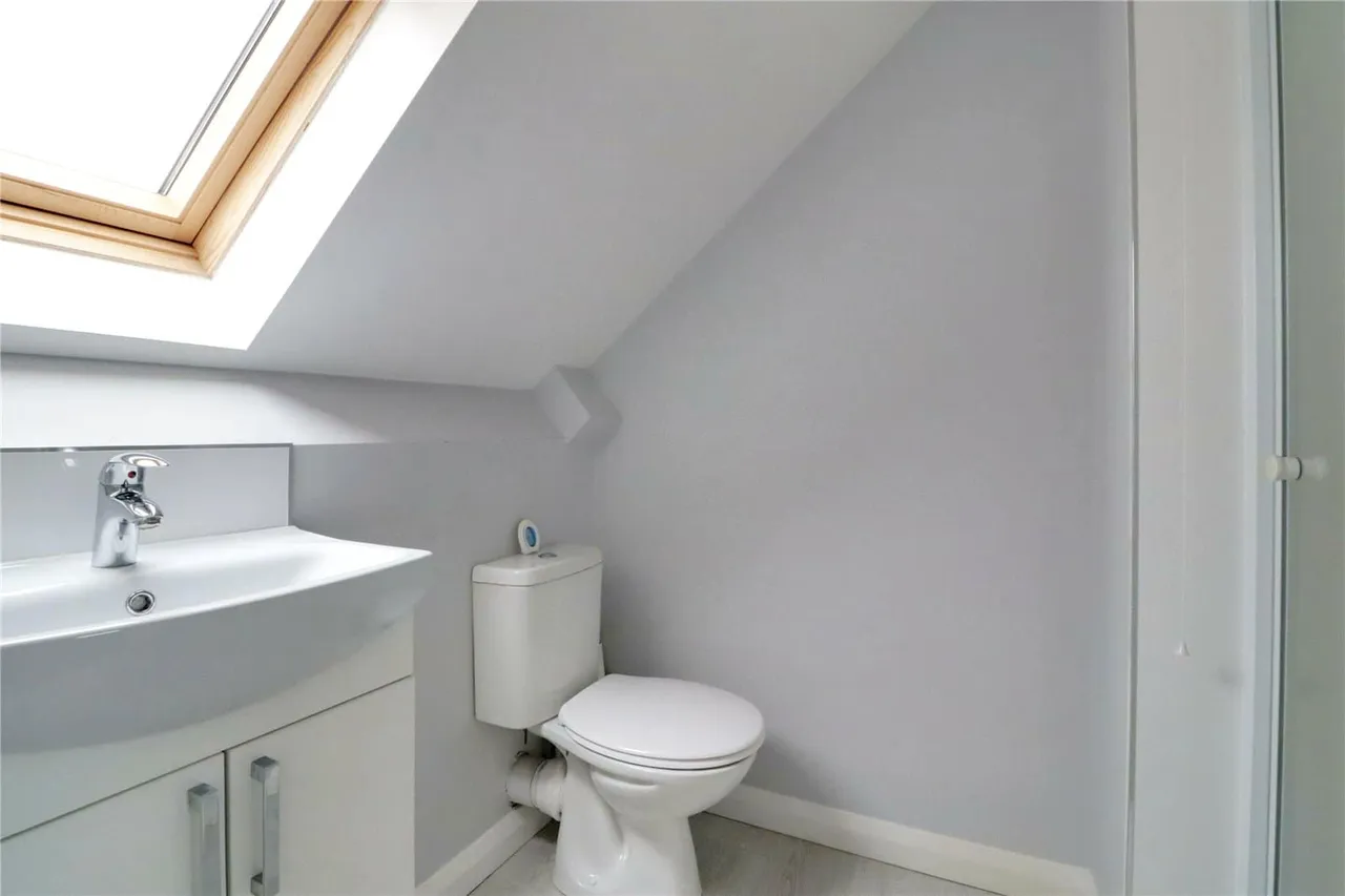 Popplewell Terrace, Epworth, DN9, photo 14