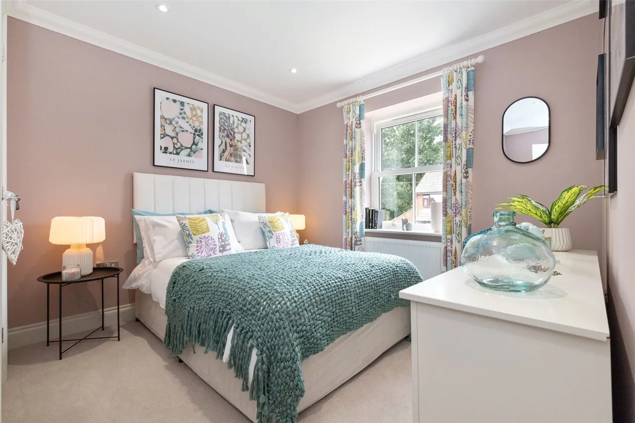 Chediston Place, Halesworth, IP19, photo 5