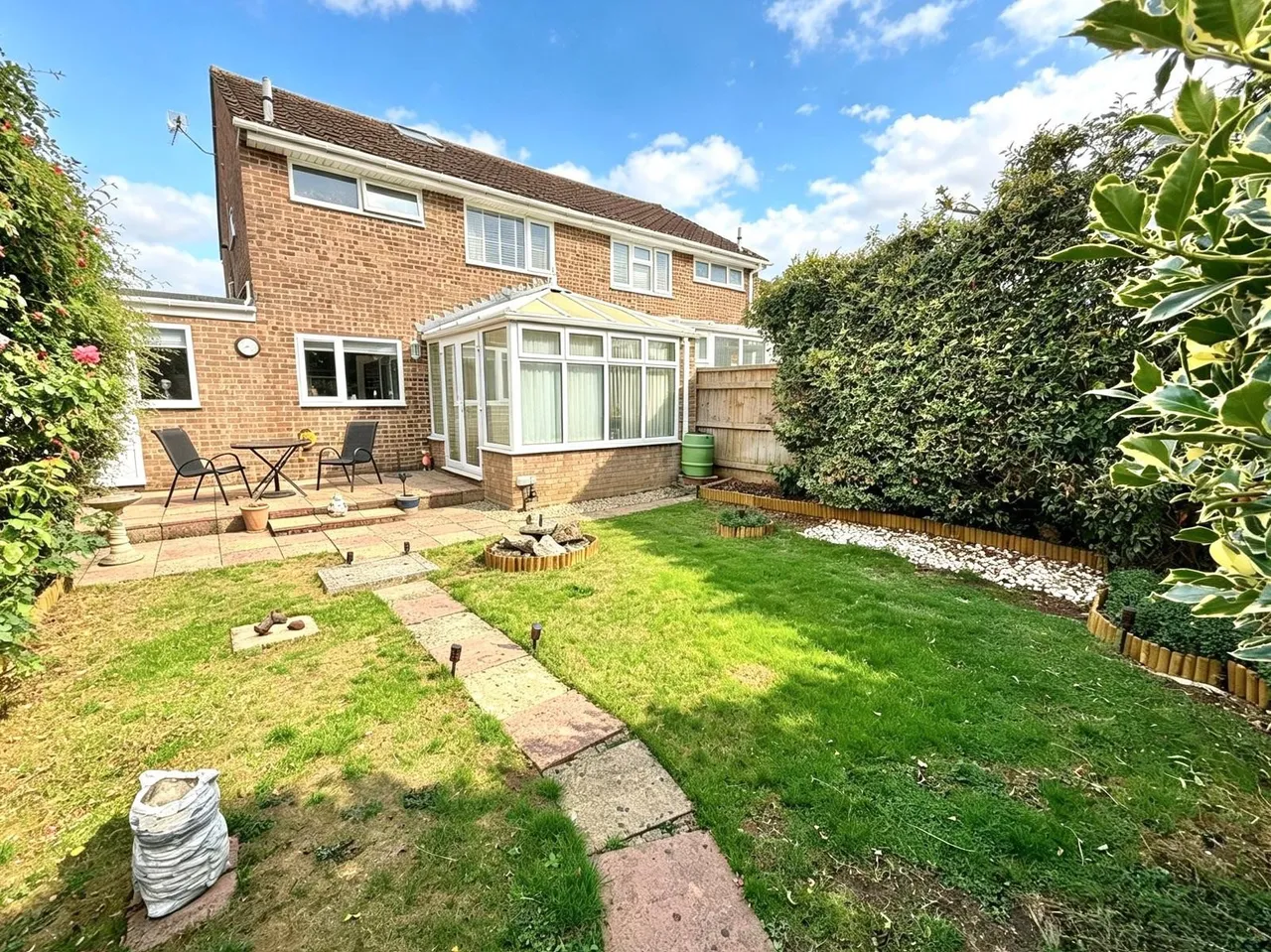 Grailey Close, Swindon, Wiltshire, SN3 6DS, photo 18