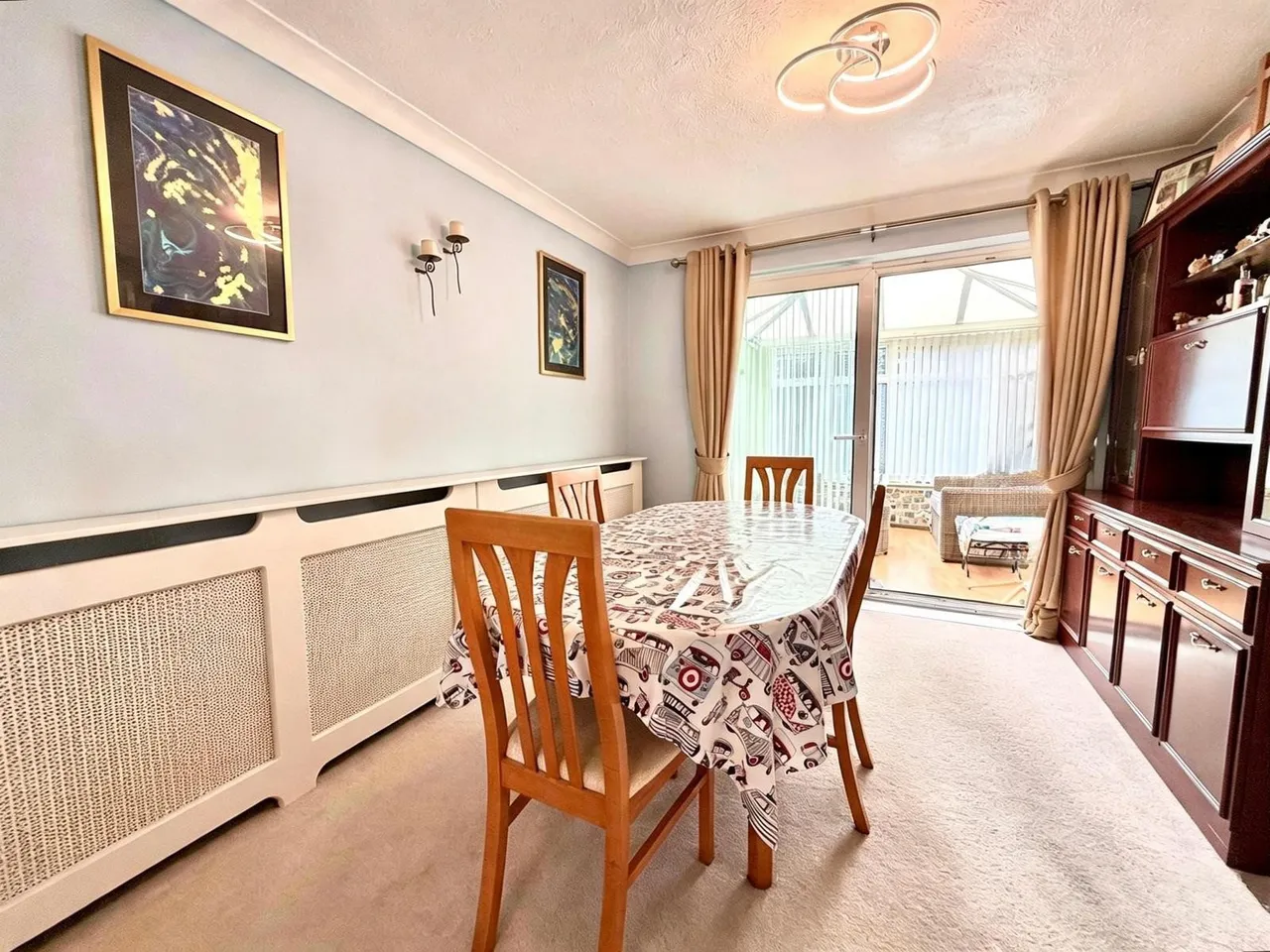 Grailey Close, Swindon, Wiltshire, SN3 6DS, photo 8