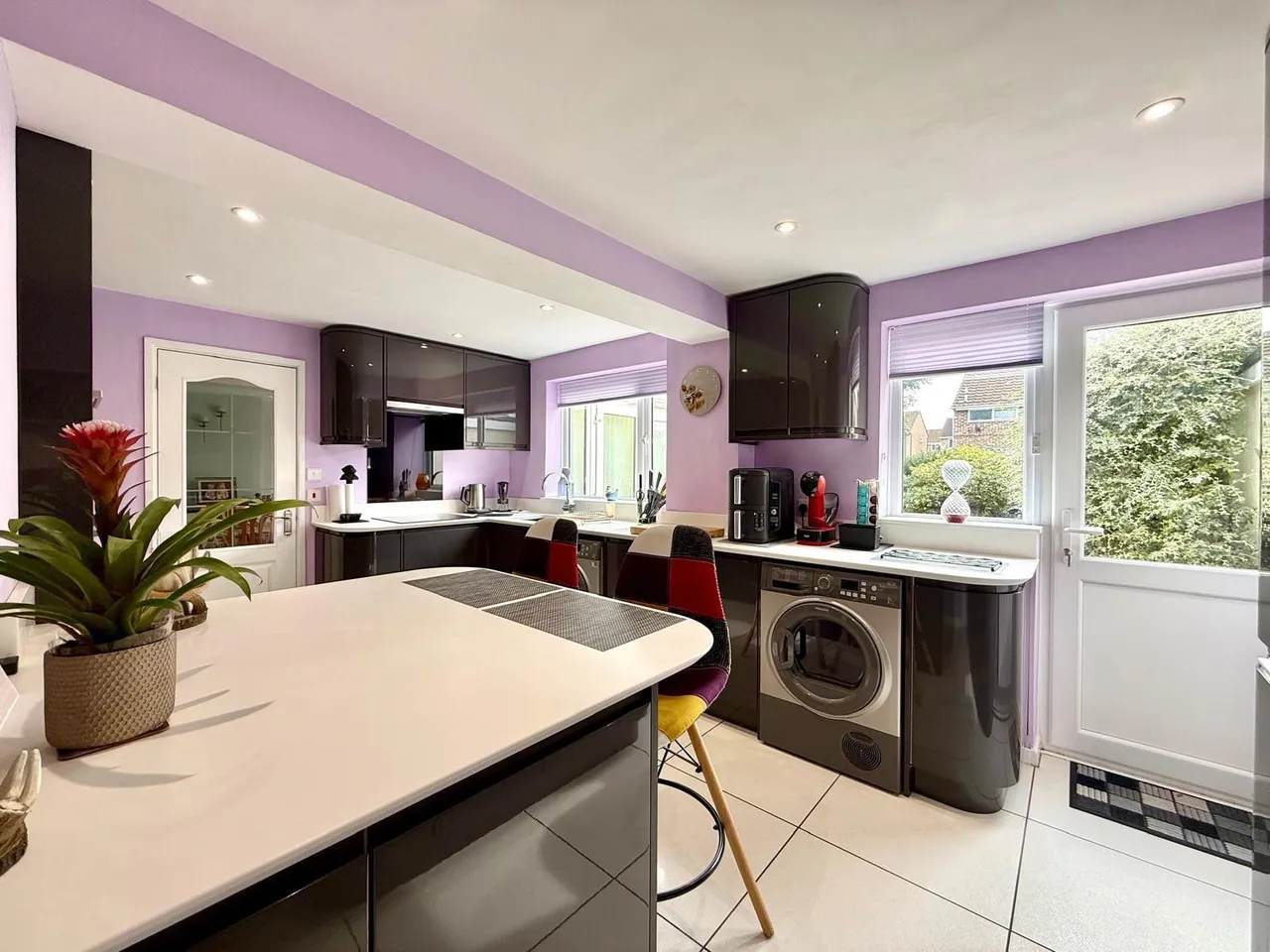Grailey Close, Swindon, Wiltshire, SN3 6DS, photo 10