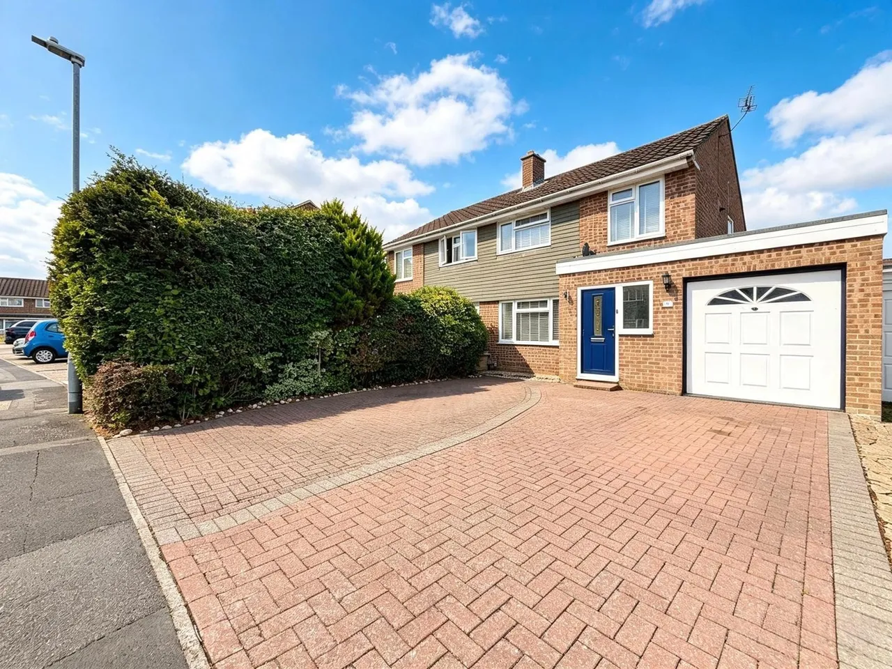 Grailey Close, Swindon, Wiltshire, SN3 6DS, photo 3