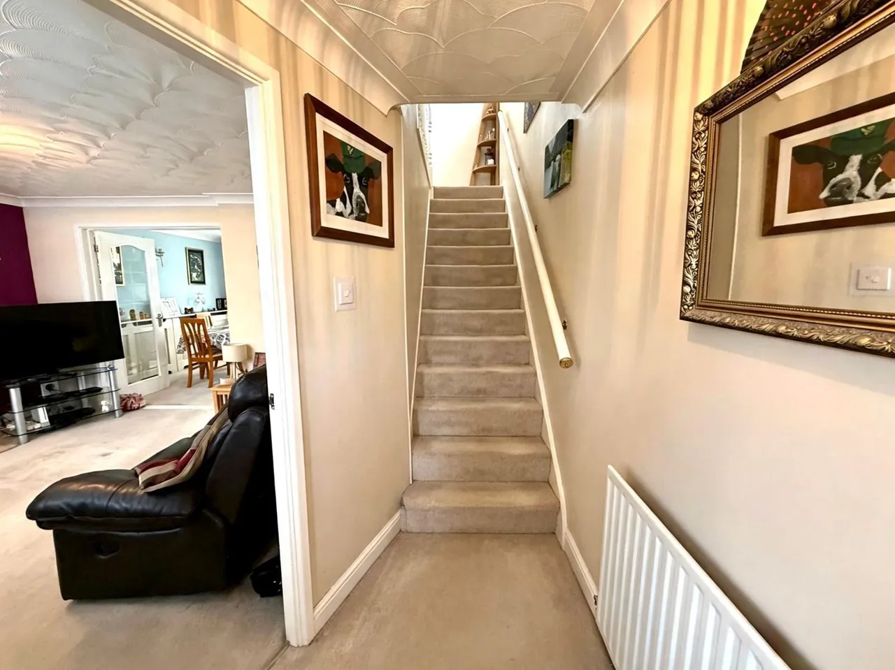 Grailey Close, Swindon, Wiltshire, SN3 6DS, photo 6