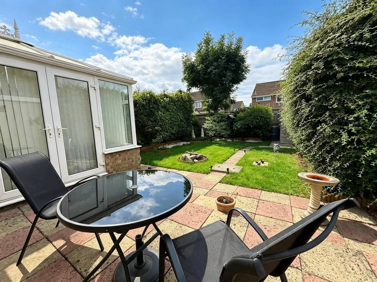 Grailey Close, Swindon, Wiltshire, SN3 6DS, photo 4