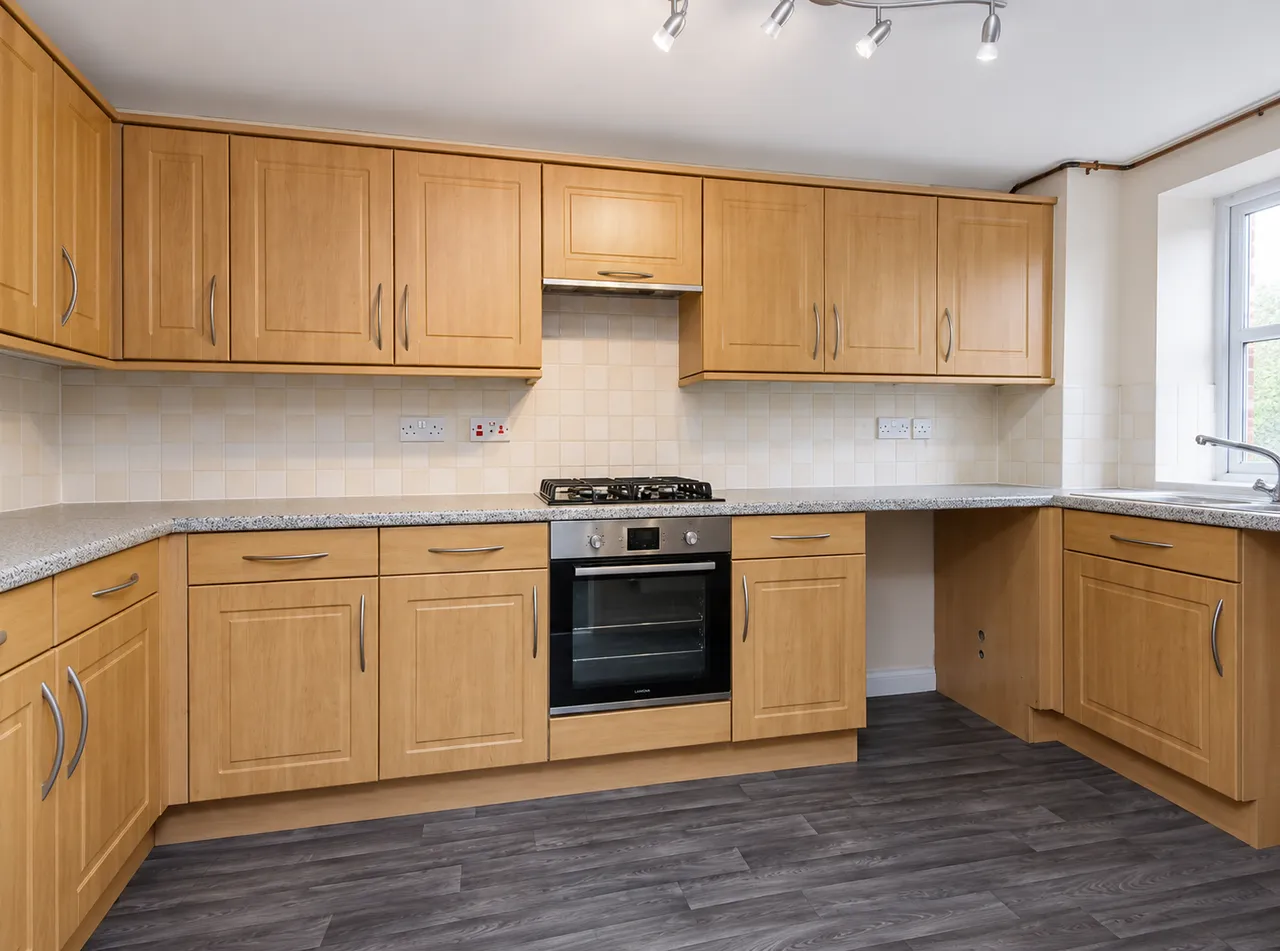 Chapel Mews, Chippenham, SN15, photo 4