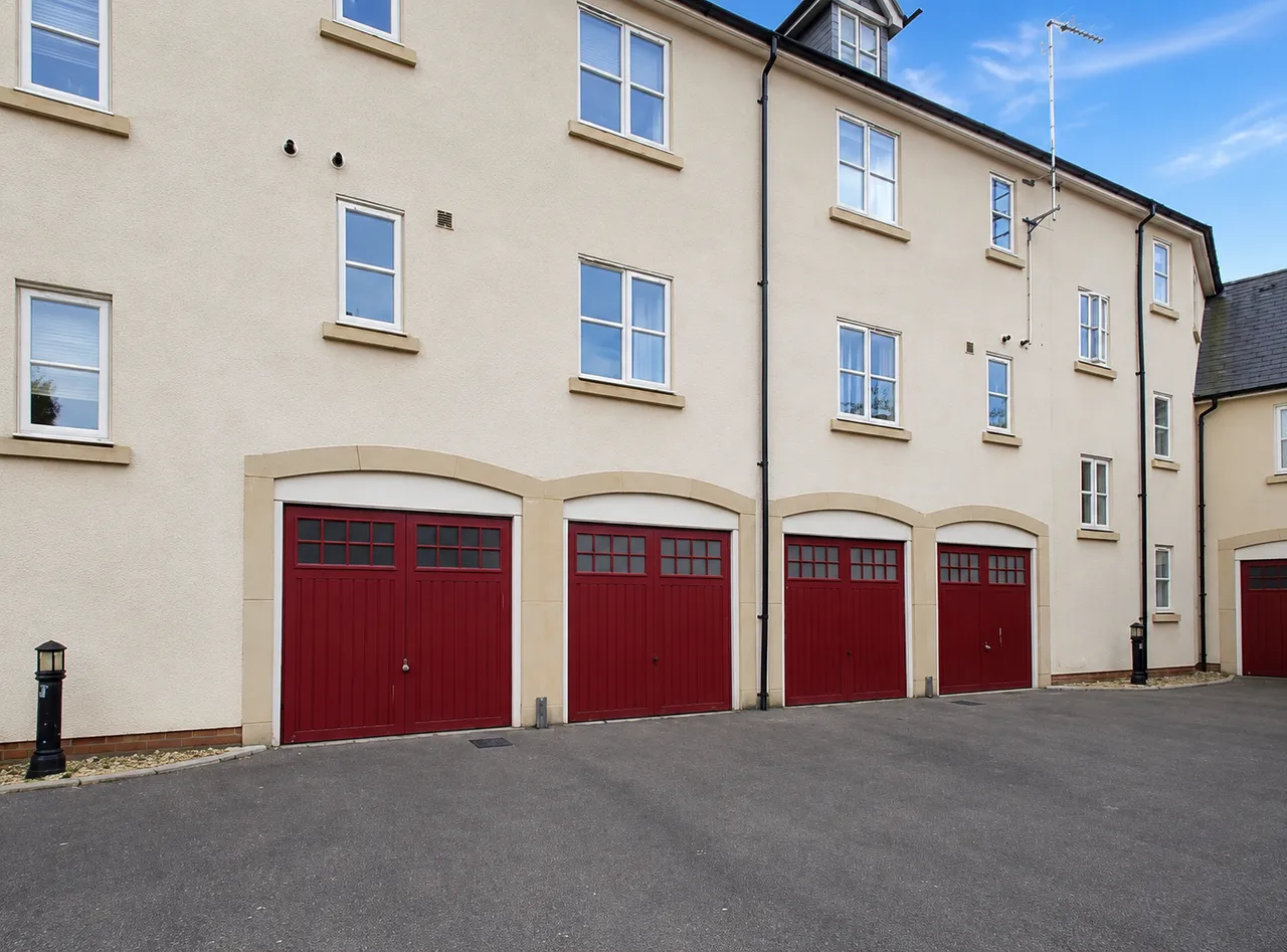 Chapel Mews, Chippenham, SN15, photo 15