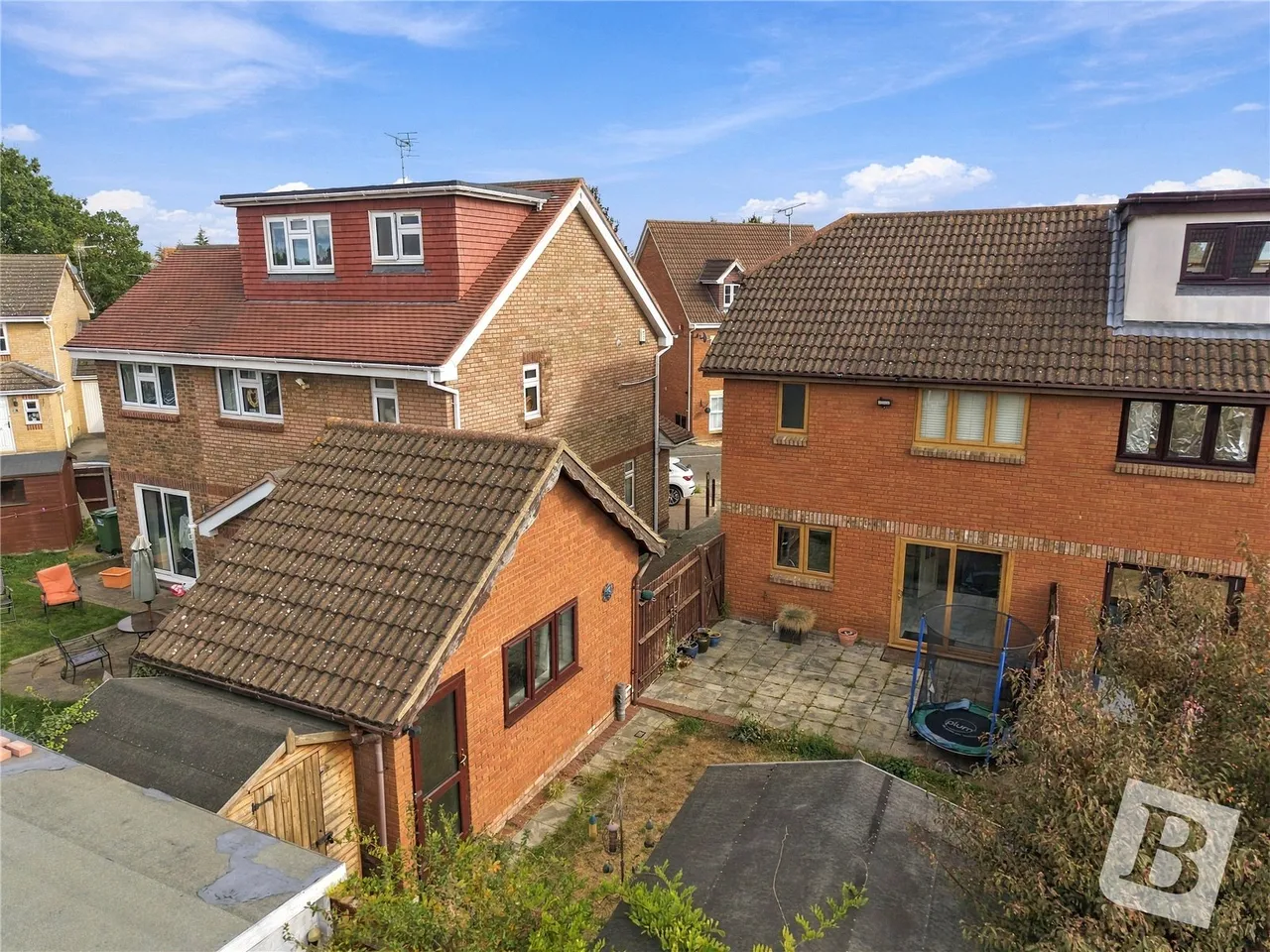 Annett Close, Wickford, SS12, photo 16