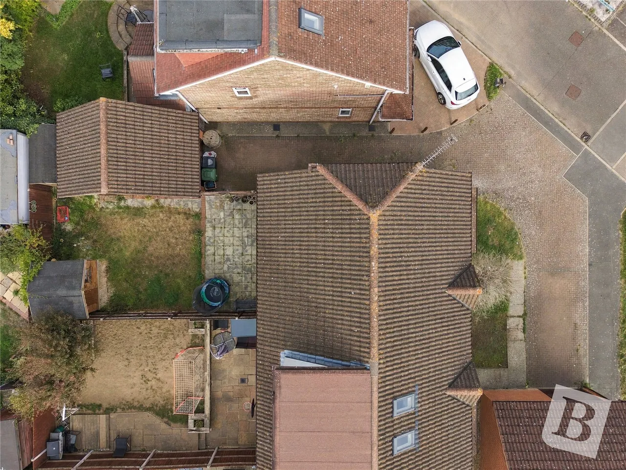 Annett Close, Wickford, SS12, photo 17