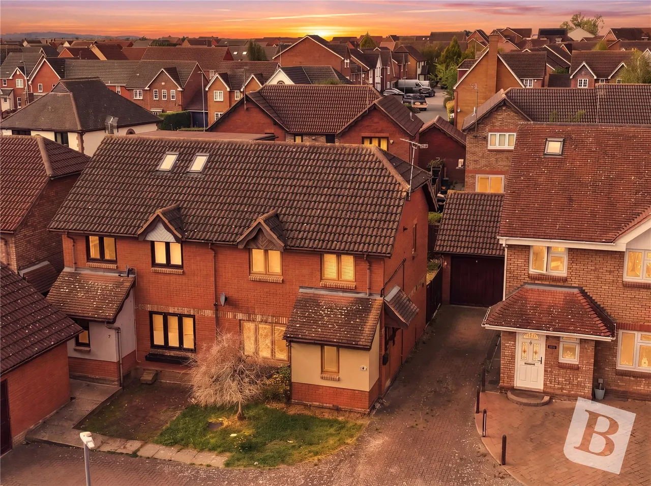 Annett Close, Wickford, SS12, photo 3