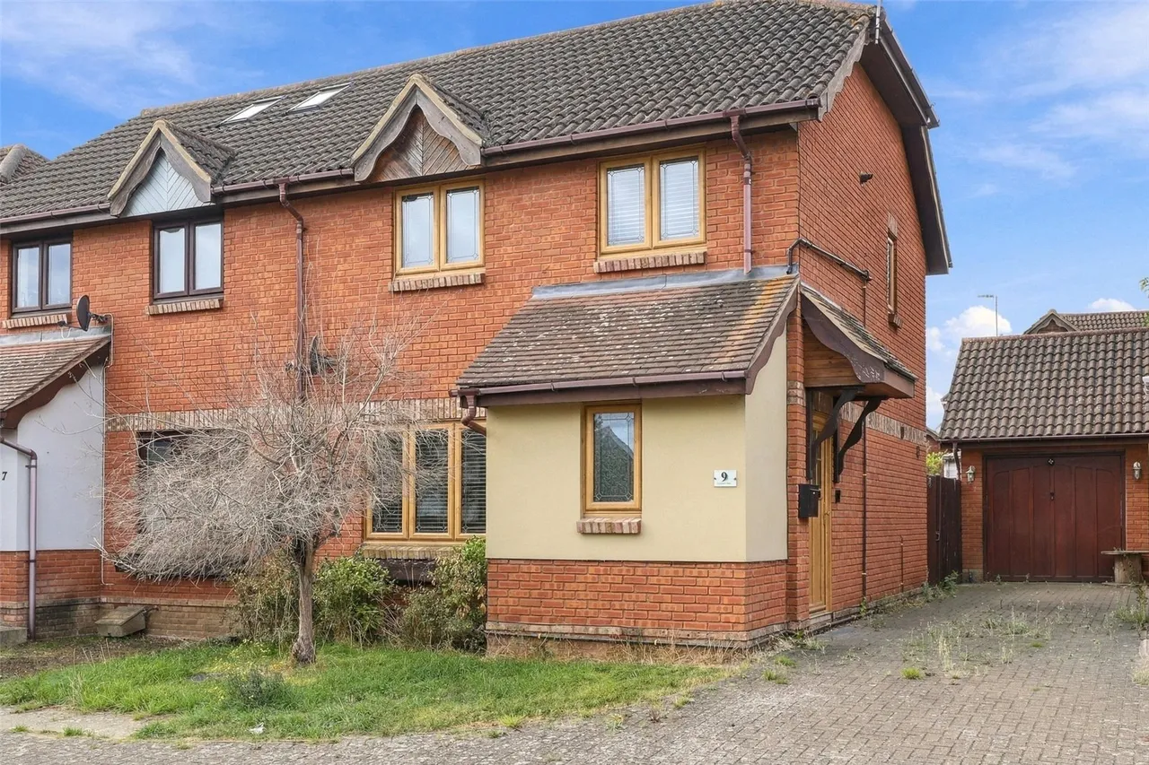 Annett Close, Wickford, SS12, photo 13